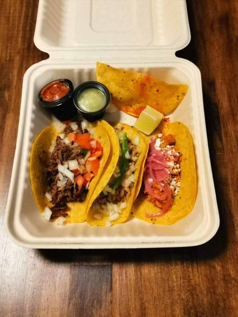 3TACOS